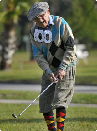 Retirement